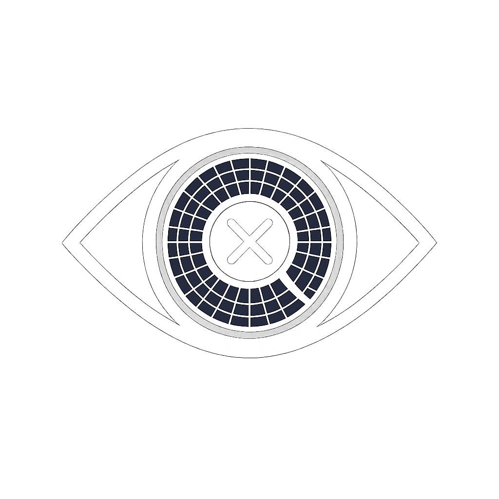 BeFoundOnAI - AI Vision